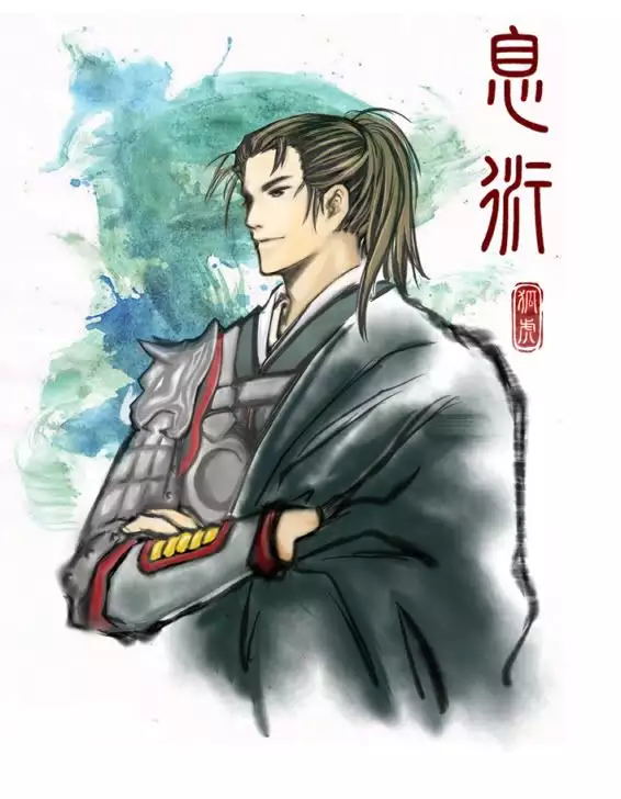 有声五行衍神：好听的有声有哪些？