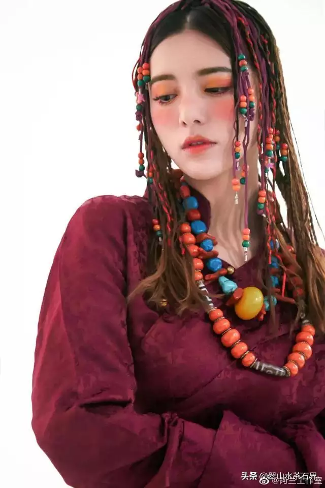 女人戴天珠好处，擦天珠用什么油
