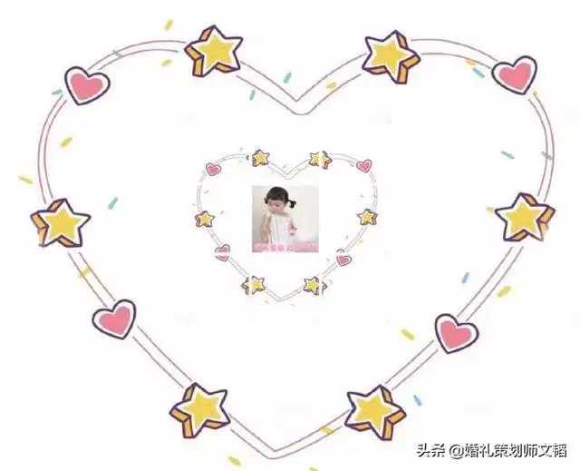 抖音生肖結婚匹配更佳圖片,十二生肖哪個最幸福