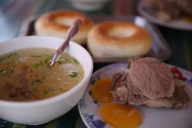 各種羊的圖片大全，無角陶賽特羊