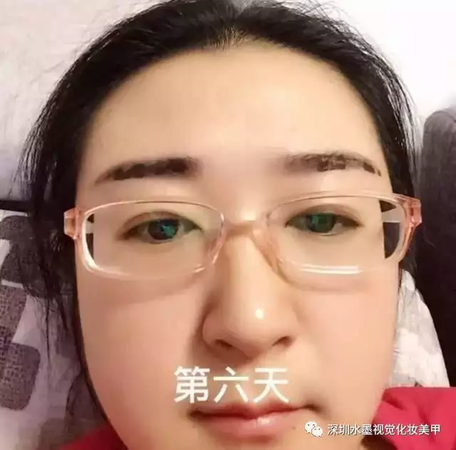 2、纹眉毛影响运势吗:纹眉会改变运势吗