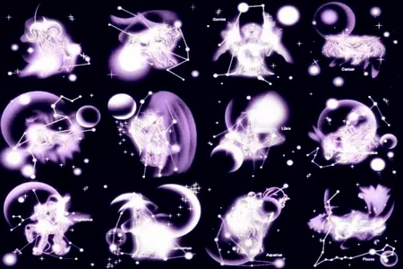 1、星座种类上升月亮:怎么划分太阳星座，月亮星座，上升星座的?它们分别是什么意思？