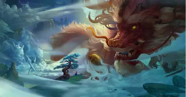 屬龍的人運氣好嗎,屬羊的人2022 年的運氣