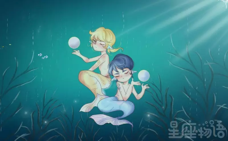 3、能讓雙魚男哭的女人:雙魚男如果在一個女生面前哭代表什麼