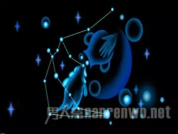 5、性需求很高的星座:哪些星座天生强