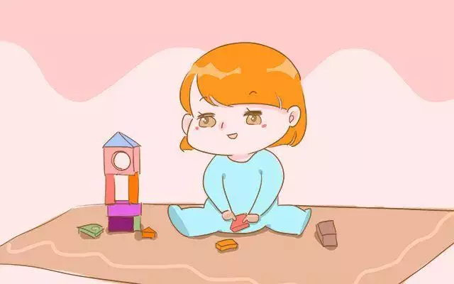 二月齡寶寶順口溜，嬰兒一月二月三月口訣