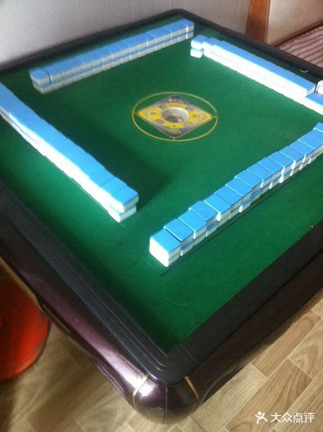 7、单麻将:找一个单机游戏，是关于打麻将的里面