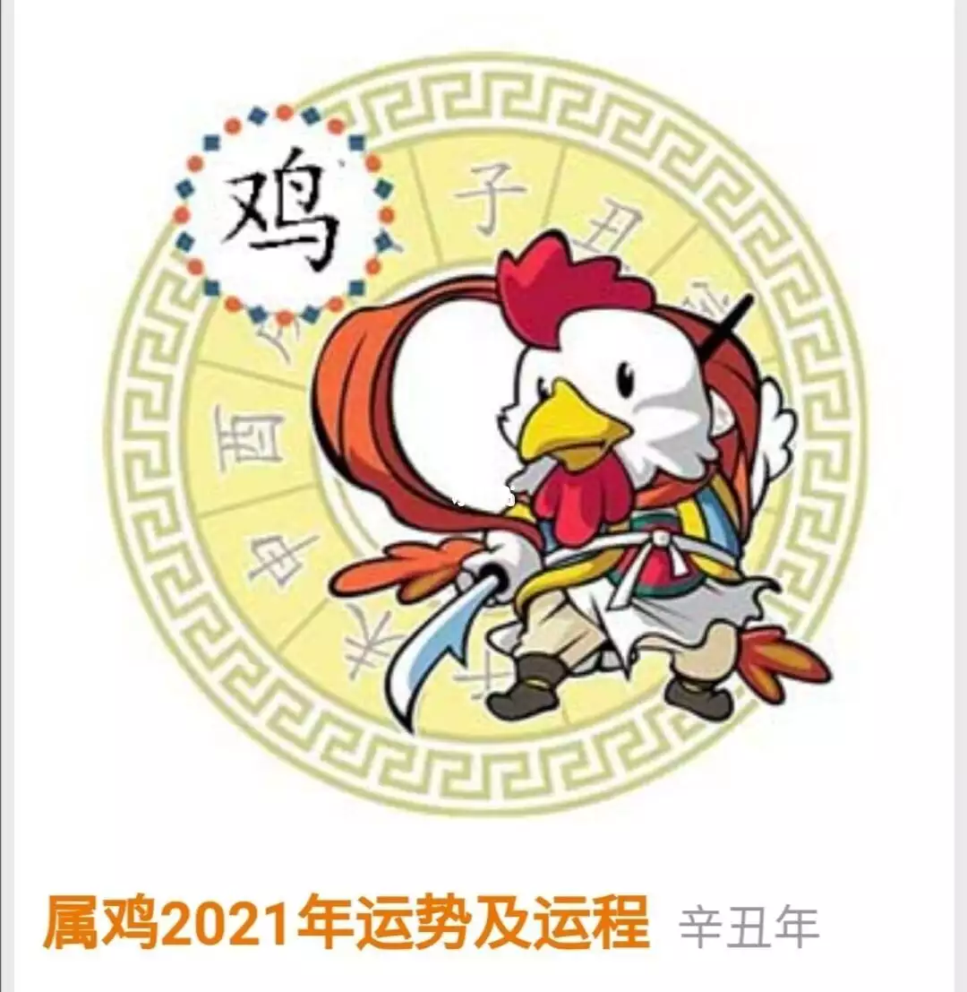 022年屬雞生肖運勢，2022年屬雞的全年運程"