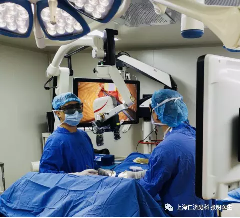 2、男的結紮醫生為什麼不建議做:男性結紮后能復通嗎？