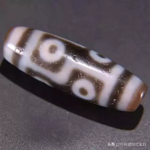 虎牙天珠适合什么人戴，几百块的天珠是真的吗