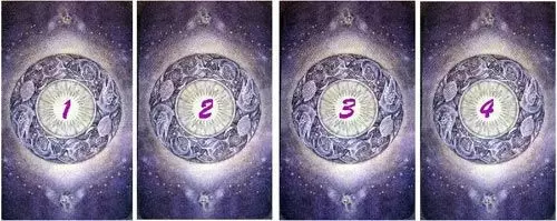3、塔罗牌测试有人喜欢我吗:爱情测试 塔罗测他到底喜不喜欢我