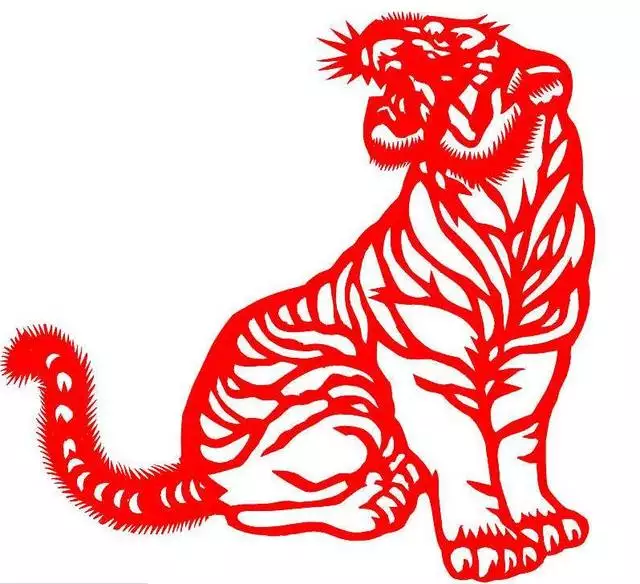 屬虎的人11月運勢，屬虎人11月份運勢