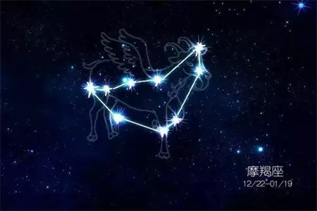 2、把摩羯座吃得死死的星座:萬物相生相剋，那哪個星座能虐死摩羯座呢?