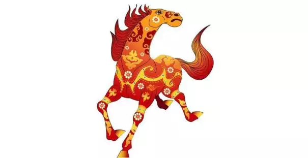 屬馬人的財運和運勢，屬馬的財運那幾年最旺