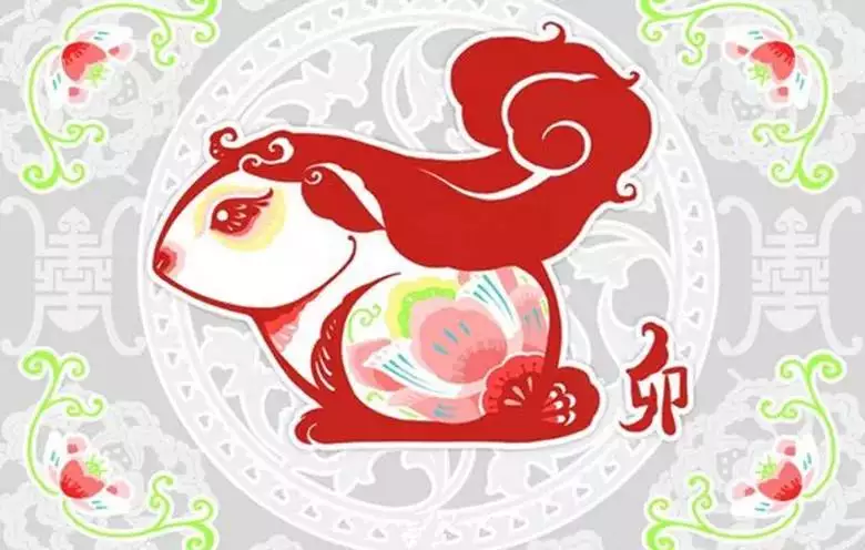 屬相兔和什麼屬相犯沖,屬兔2022 年運勢及運程