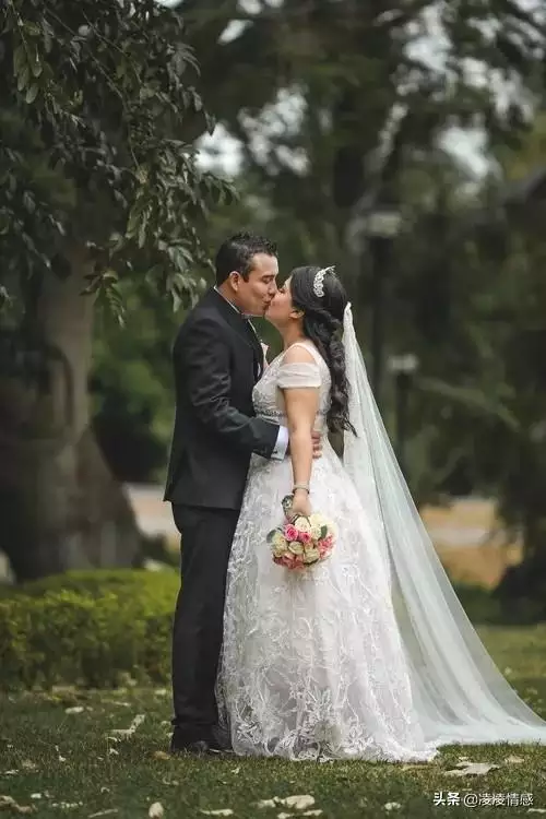 婚姻正緣駕到其實有預兆，正緣來臨前的身體的變化