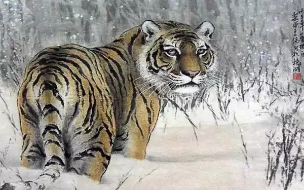 1、属猴避开生几月的虎:年属猴生于几月跟属虎的妈相克