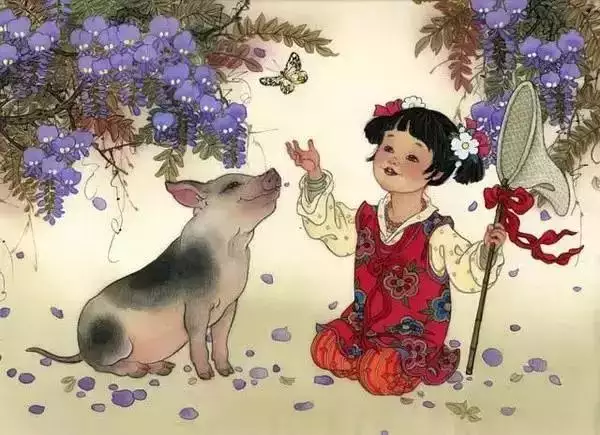 属虎和属什么的相克，虎和什么生肖最配相克