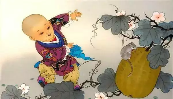 十二生肖婚配口訣歌，看看十二生肖婚配口訣