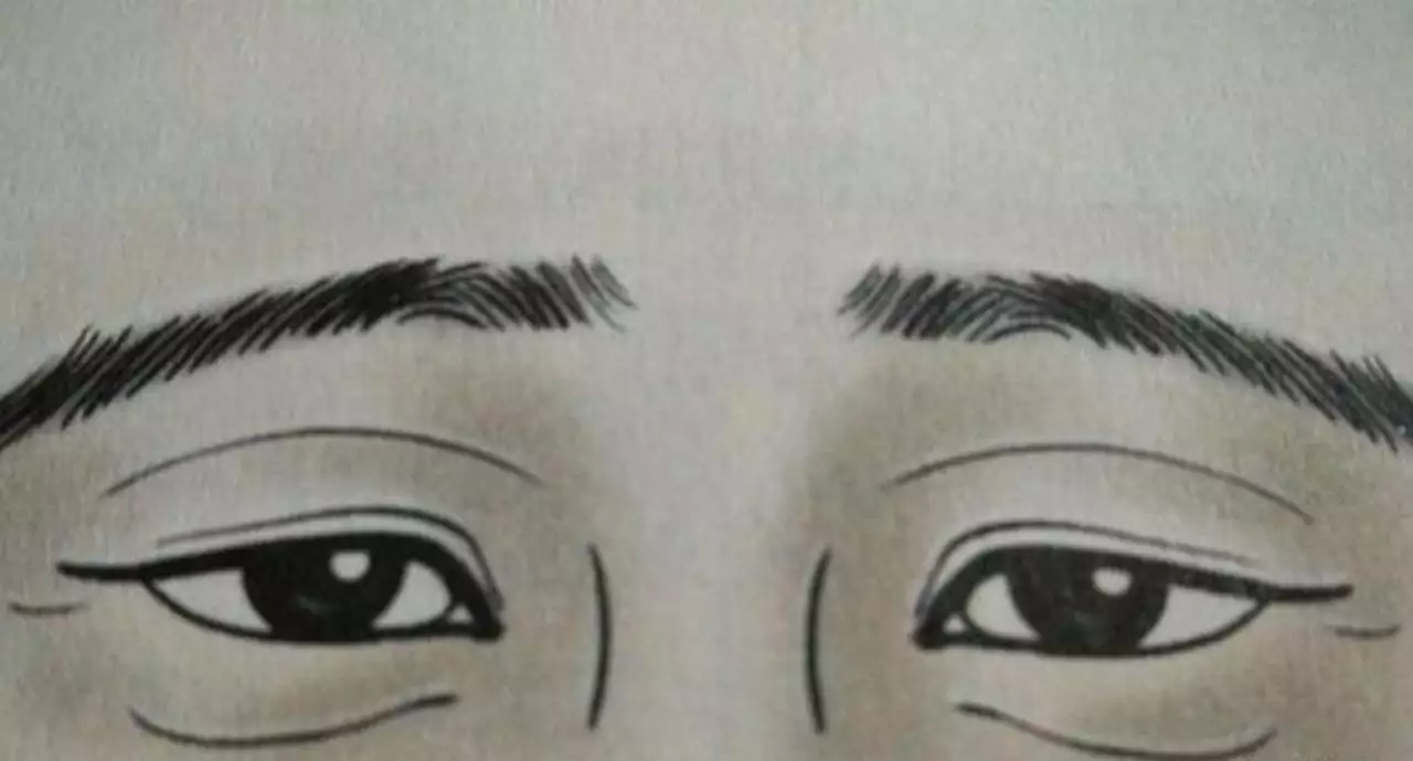 2、什么眉毛运势好:眉毛真的能影响人的运气吗？