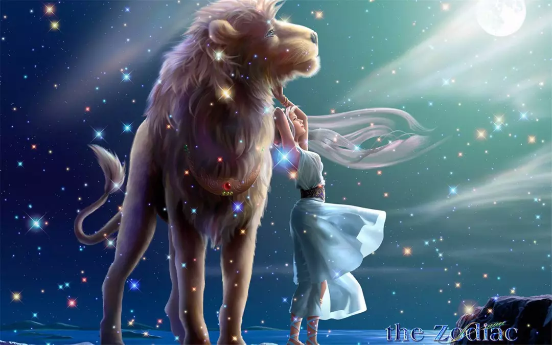 1、十三星座谁是老大:十三星座的十三星座