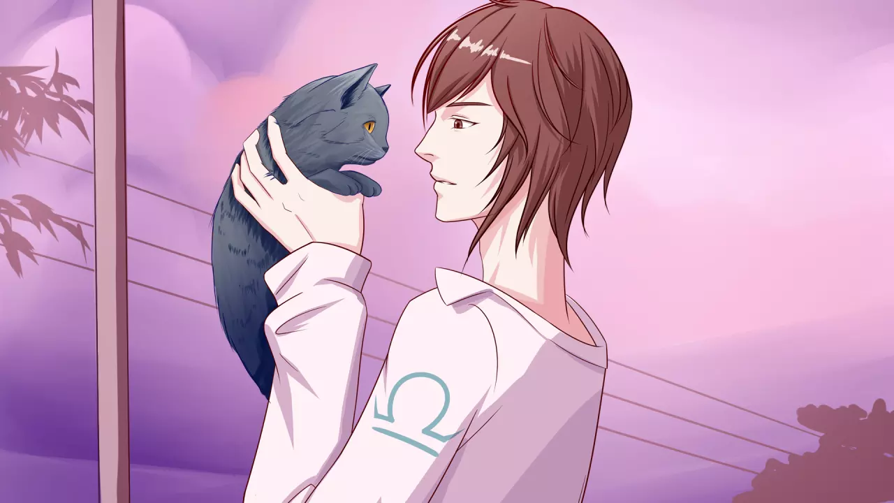 1、越长越丑的星座男:星座男女中,哪些位置随着年龄增长容易变丑?