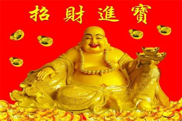 2、最吉利旺財的名字女:女人轉運聚財微信名字