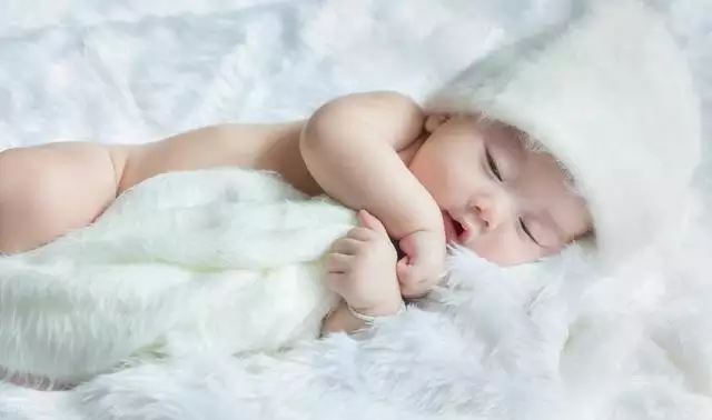 男宝乳名2022洋气属牛，2022虎宝宝最火乳名