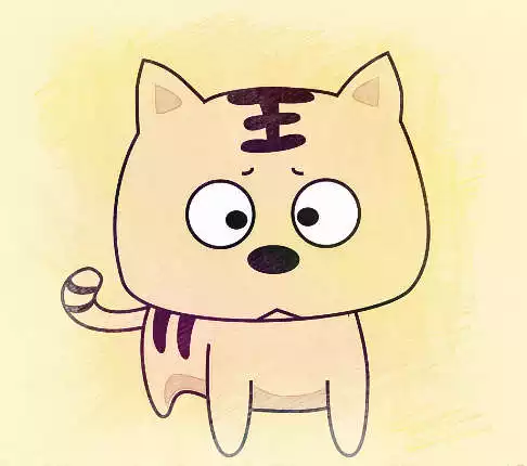 4、年属虎几月出生好备孕:年虎几月宝宝