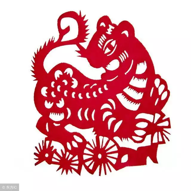 974年属虎的十年大运，1974年虎未来10年运"