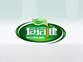 五行健极地蓝莓