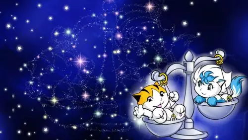 6、qq天气里的星座运势:qq天气星座运势