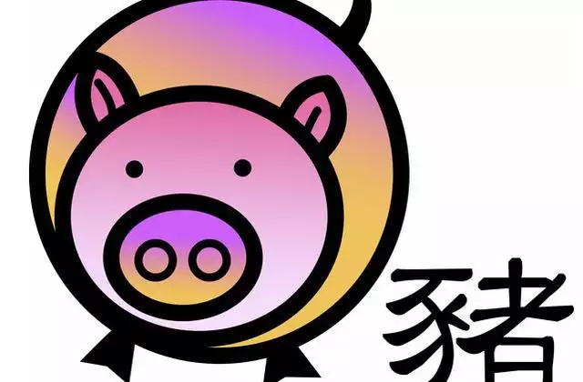 1、属猪的配偶属相：年的猪，阴历九月初一，时辰中午12：30宜配什么属相的？