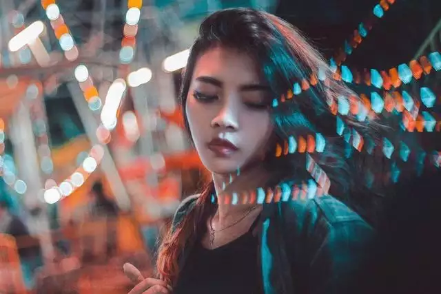 女人命好不好一眼看出，測你是哪種女人命