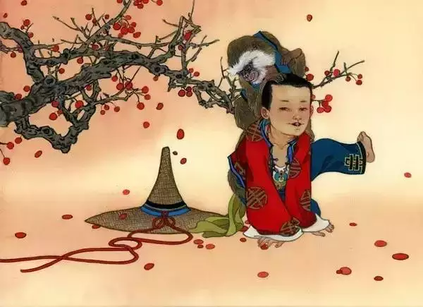 婚配生肖配對錶口訣，生肖配對口訣