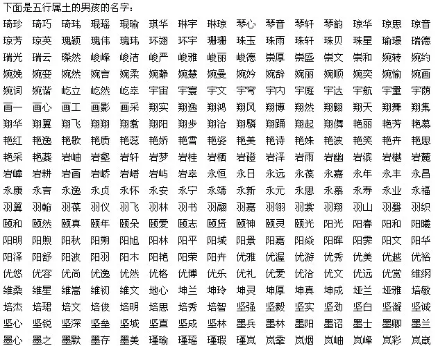 五行属木适合佩戴什么