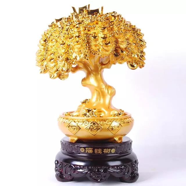 2、年财运大翻身的生肖:未来十年走大财运的生肖