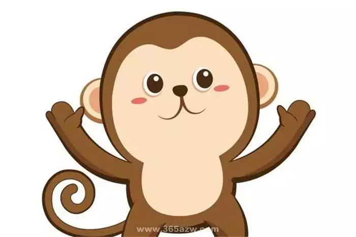 屬猴的今年年齡多大，屬猴的今年多大了歲數表