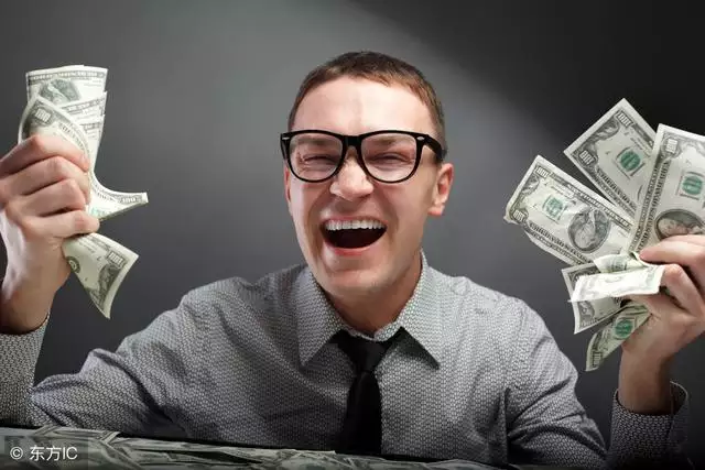 最會賺錢的生肖男，什麼生肖男最有錢