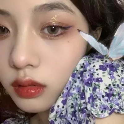 微信头像女：有哪些女生可用的好看的微信头像？
