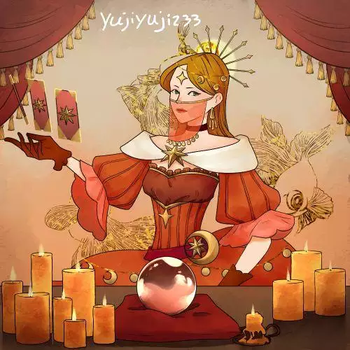 塔羅算得最準的占卜師，塔羅牌占卜師誰最有名
