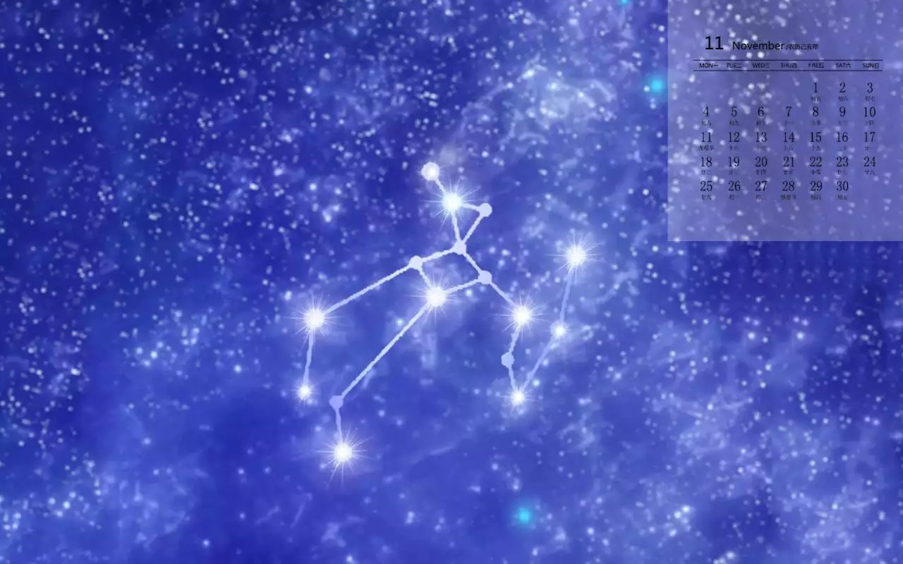 1、星座是用什么日历来看:星座按什么日历计算？