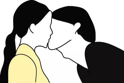 3、男人剋制不住想觸碰你:男人哪幾個點不能輕易觸碰？