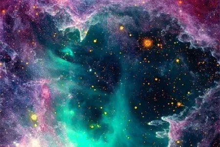 1、星座运势:运势对应什么星座