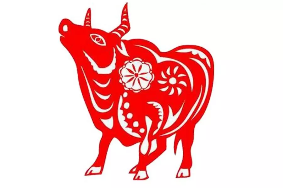 2、屬牛男**婚配:屬牛男和屬牛女婚配好嗎?