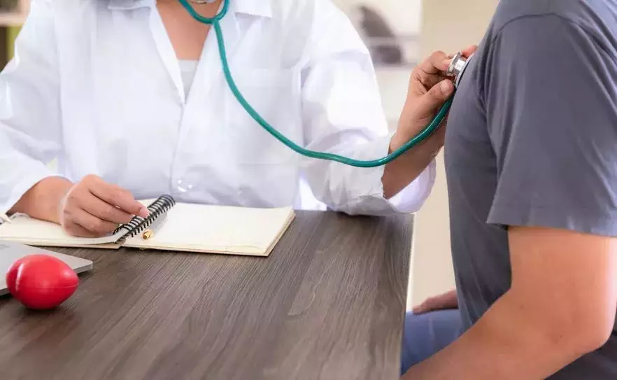 3、省考體檢被刷下來的人的親身經歷:的體檢嚴格嗎？容易被刷掉嗎？