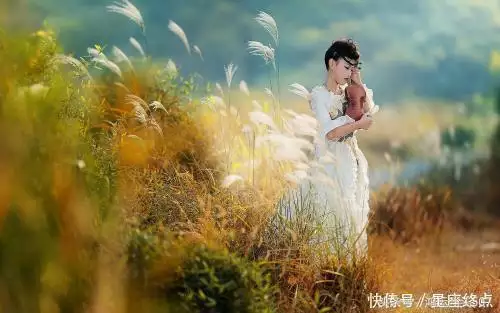 未時出生的人有兩種命，越老越有錢的時辰女人