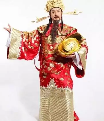 4、财神驾到电视剧:财神驾到电视剧用什么软件可以看