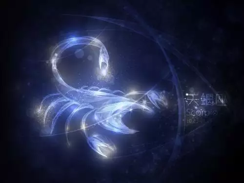 1、天蝎座的月亮星座查询:天蝎座怎么查自己的太阳星座，月亮星座，上升星座什么的