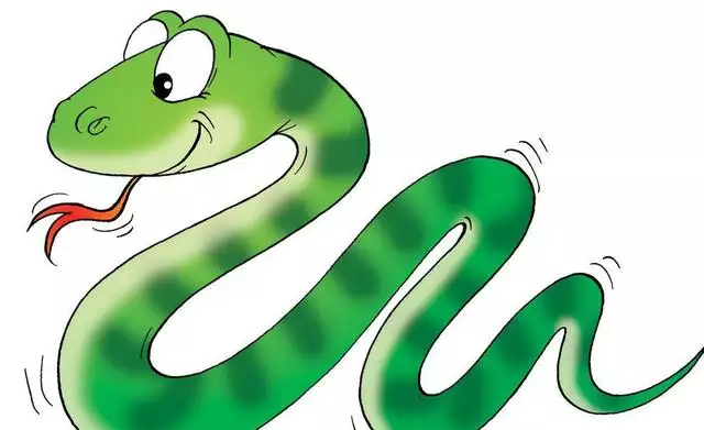 鼠和蛇父子好不好,蛇爸生鼠寶寶好不好